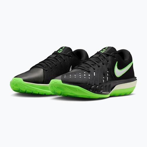 Scarpe da basket uomo Nike G.T. Cut Academy 2 black/voltage green/volt tint/white