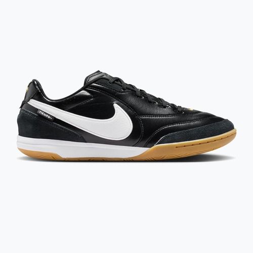 Scarpe da calcio uomo Nike Streetgato black/white