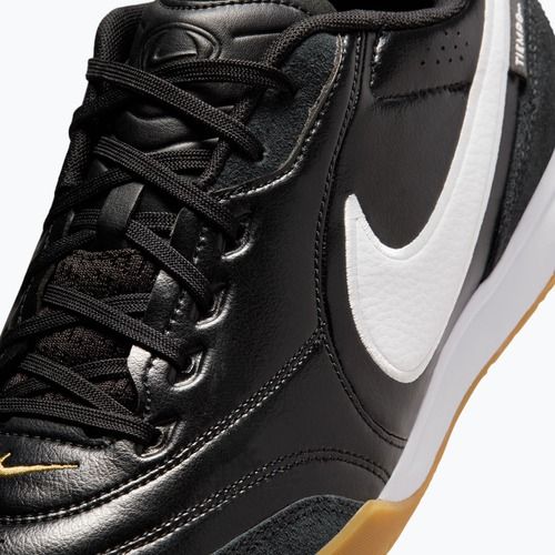Scarpe da calcio uomo Nike Streetgato black/white