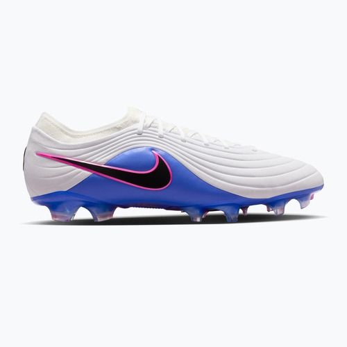Scarpe da calcio uomo Nike Tiempo Maestro Elite FG white/racer blue/pink blast/black