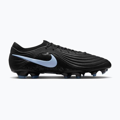 Scarpe da calcio uomo Nike Tiempo Maestro Elite FG black/ice blue
