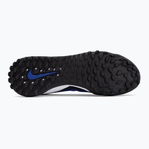 Scarpe da calcio uomo Nike Phantom 6 Low Academy TF racer blue/white/pink blast