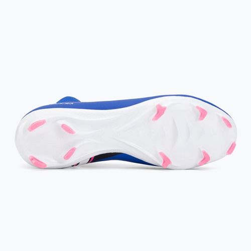 Scarpe da calcio uomo Nike Mercurial Superfly 10 Pro FG race blue/white