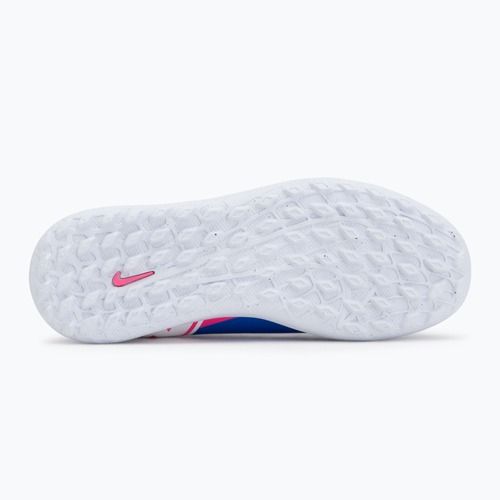 Scarpe da calcio junior Nike Mercurial Vapor 16 Club TF Racer Blue/Black