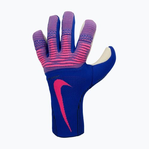 Guanti da portiere Nike Phantom racer blue/black/pink blast