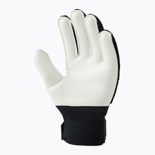 Guanti da portiere Nike Match Jr. black/white/white