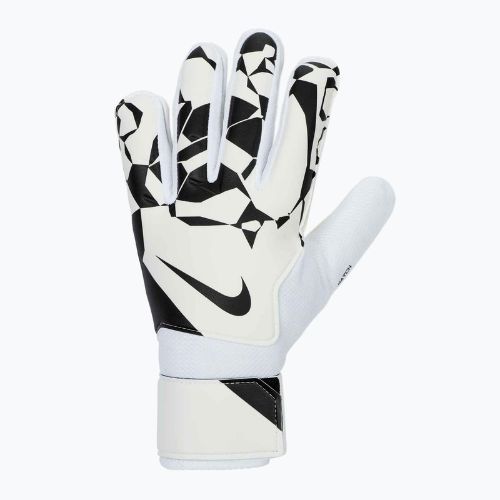 Rękawice bramkarskie Nike Match white/black/black