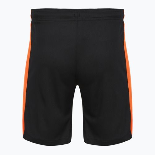 Pantaloncini da calcio uomo Nike Inter Milan Stadium SE black/safety orange