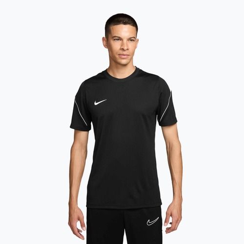Maglia da calcio uomo Nike Strike Dri-Fit black/white/white/white