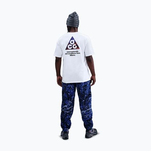 Maglia da calcio uomo Nike Inter Milan white