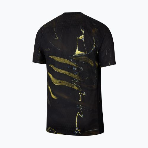 Maglia da calcio uomo Nike Paris Saint-Germain 2025/26 Match black/white/black