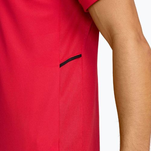 Maglia da calcio uomo Nike Academy Dri-Fit university red/university red/black