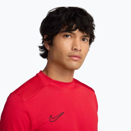 Maglia da calcio uomo Nike Academy Dri-Fit university red/university red/black