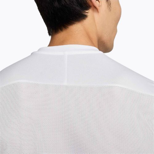 Maglia da calcio uomo Nike Academy Dri-Fit white/white/black/black