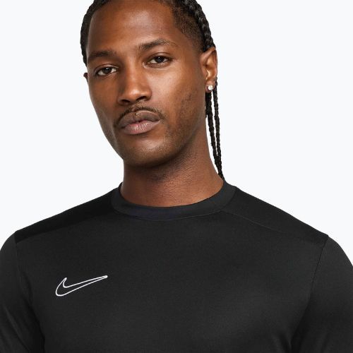 Maglia da calcio uomo Nike Academy Dri-Fit black/black/white/white