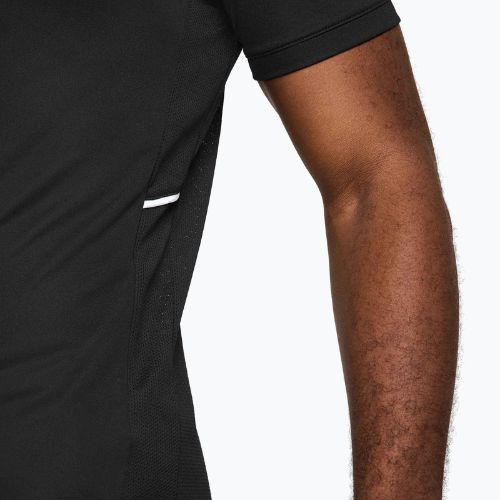 Maglia da calcio uomo Nike Academy Dri-Fit black/black/white/white