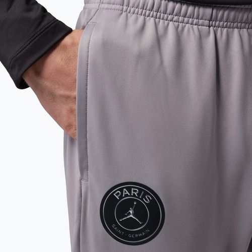 Pantaloni uomo Nike Paris Saint-Germain Strike SE atmosphere grey/black/black