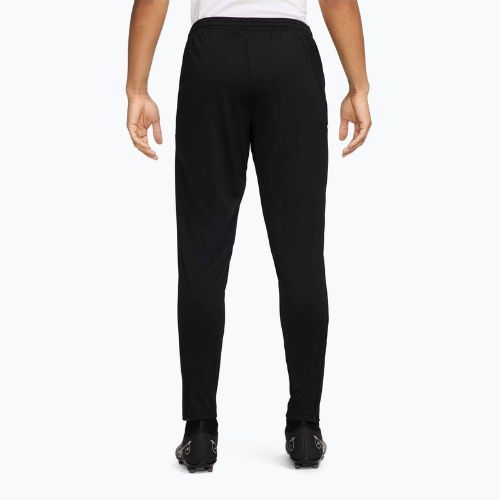 Pantaloni uomo Nike Academy Dri-Fit black/black/white
