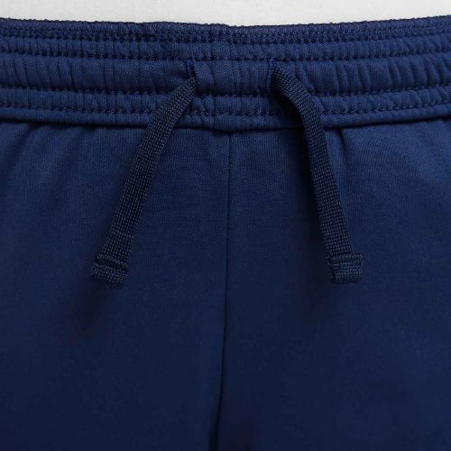 Pantaloni da bambino Nike Academy Dri-Fit Jr midnight navy/midnight navy/white