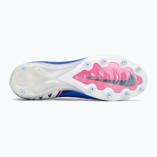 Scarpe da calcio uomo Nike Mercurial Vapor 16 Elite AG-Pro racer blue/white