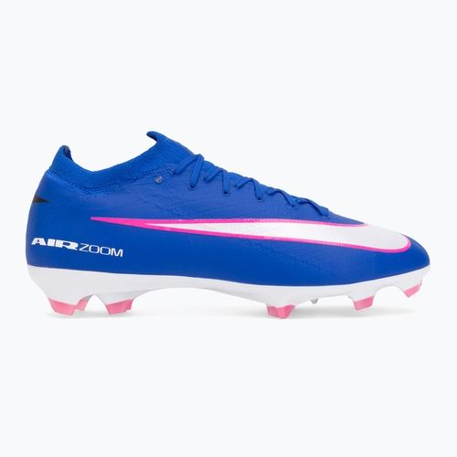 Scarpe da calcio uomo Nike Mercurial Vapor 16 Pro FG race blue/white