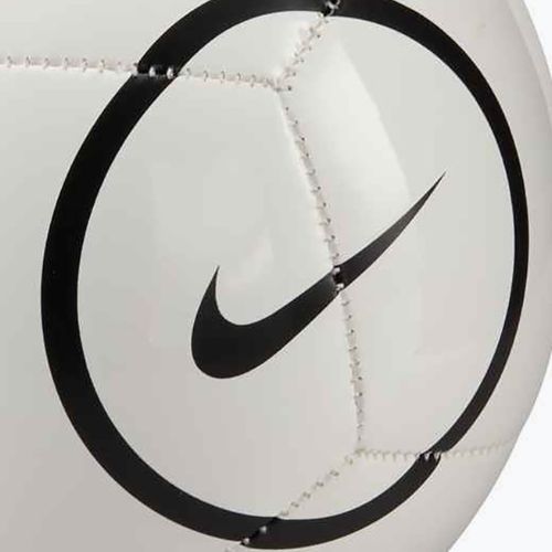 Pallone da calcio Nike Skills Total 90 white/black/red/black taglia 1