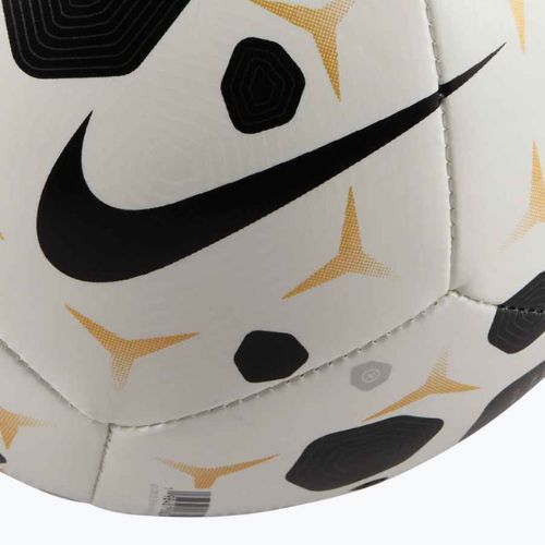 Pallone da calcio Nike Skills white/black/black taglia 1