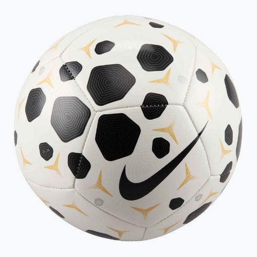Pallone da calcio Nike Skills white/black/black taglia 1