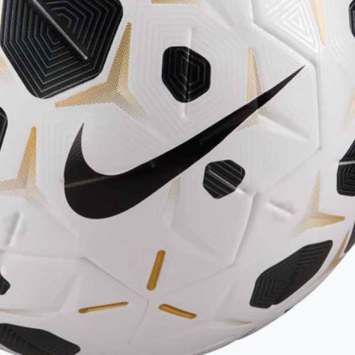 Pallone da calcio Nike Control white/black/black taglia 5