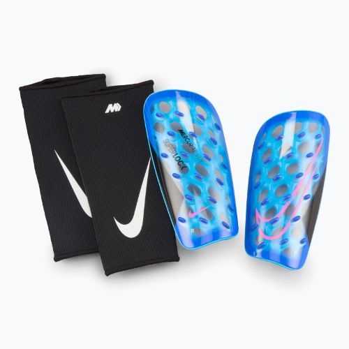 Parastinchi Nike Mercurial FlyLite SuperLock racer blue/black/pink blast