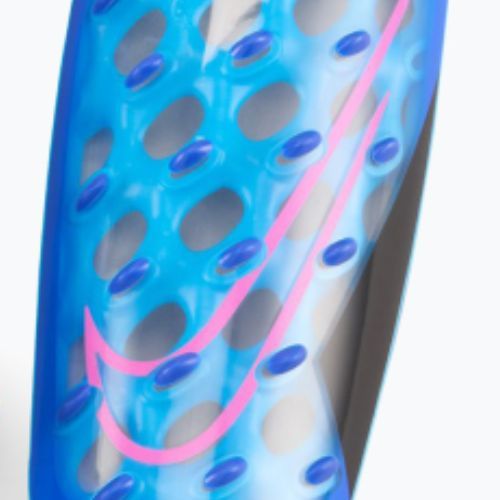 Parastinchi Nike Mercurial FlyLite SuperLock racer blue/black/pink blast