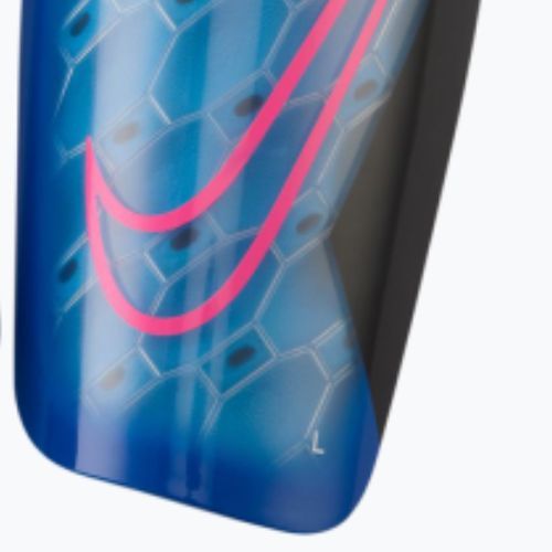 Parastinchi Nike Mercurial Lite 458 racer blue/black/pink blast