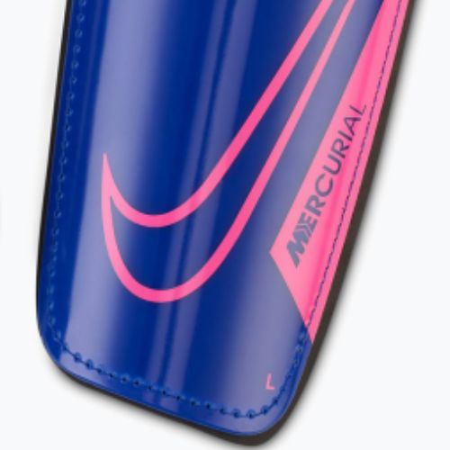 Parastinchi Nike Mercurial Hardshell 458 racer blue/black/pink blast