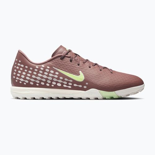 Scarpe da calcio uomo Nike Mercurial Vapor 16 Academy Kylian Mbappe TF Plum Eclipse/Metallic Silver