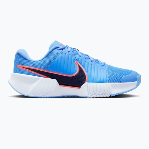 Scarpe uomo Nike Zoom GP Challenge Pro Clay university blue/hot lava/midnight navy