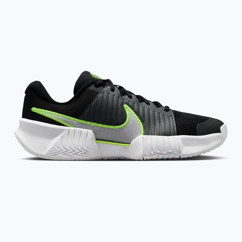 Scarpe da uomo Nike Zoom GP Challenge Pro Clay black/anthracite/ volt/white