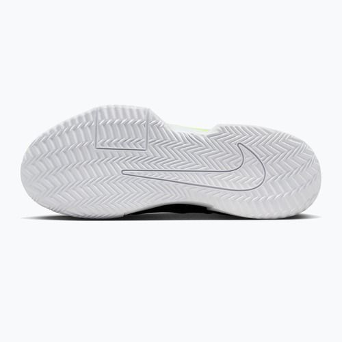 Scarpe da uomo Nike Zoom GP Challenge Pro Clay black/anthracite/ volt/white