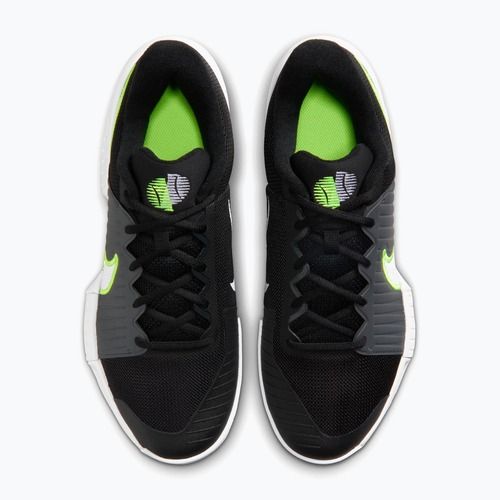 Scarpe da uomo Nike Zoom GP Challenge Pro Clay black/anthracite/ volt/white