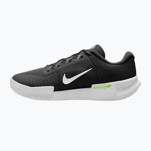 Scarpe da tennis uomo Nike GP Challenge Pro black/anthracite/volt