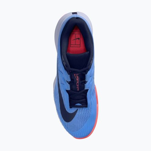 Scarpe da tennis uomo Nike Vapor Pro 3 Clay university blue/white/midnight navy