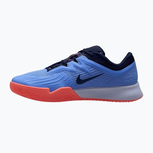 Scarpe da tennis uomo Nike Vapor Pro 3 Clay university blue/white/midnight navy