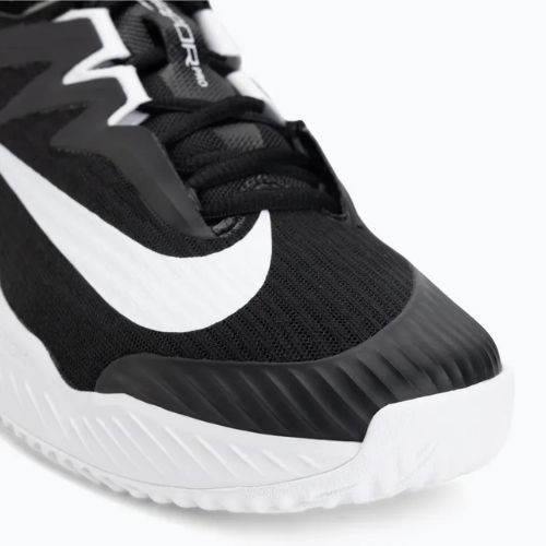 Scarpe da tennis uomo Nike Vapor Pro 3 Clay black/white