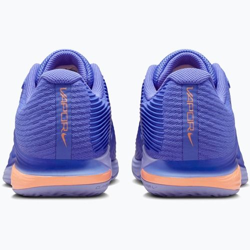 Scarpe da tennis donna Nike Vapor 12 sapphire/light thistle/black