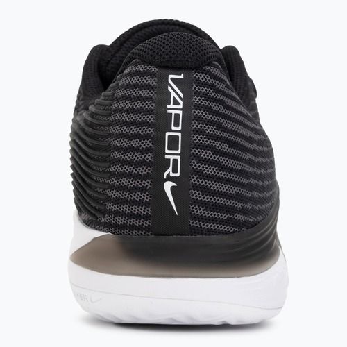 Scarpe da tennis donna Nike Vapor 12 black/dark smoke grey/white
