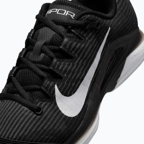 Scarpe da tennis uomo Nike Vapor 12 Clay black/dark smoke grey/white