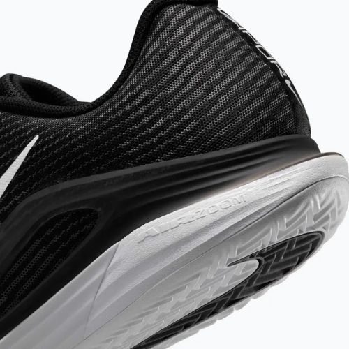 Scarpe da tennis uomo Nike Vapor 12 Clay black/dark smoke grey/white