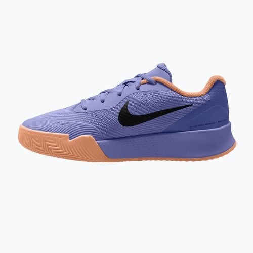 Scarpe da donna Nike Vapor Lite 3 Clay light thistle/sapphire/black
