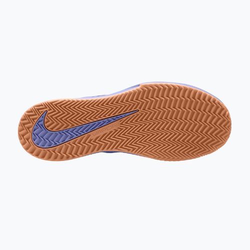 Scarpe da donna Nike Vapor Lite 3 Clay light thistle/sapphire/black