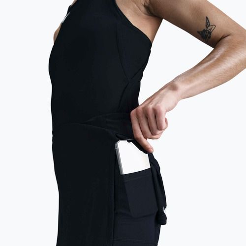 Gonna da tennis Nike Victory Dri-Fit Straight black/white