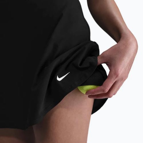 Gonna da tennis Nike Court Dri-Fit Victory Flouncy black/white